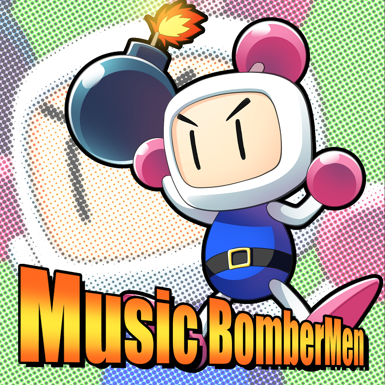 Music BomberMen