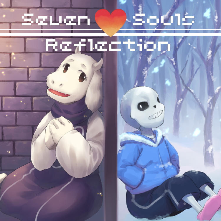 Seven Souls Reflection