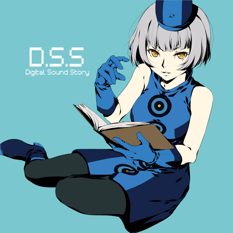 D.S.S（Digital Sound Story）